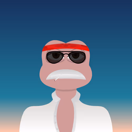 Epepisnotpepe