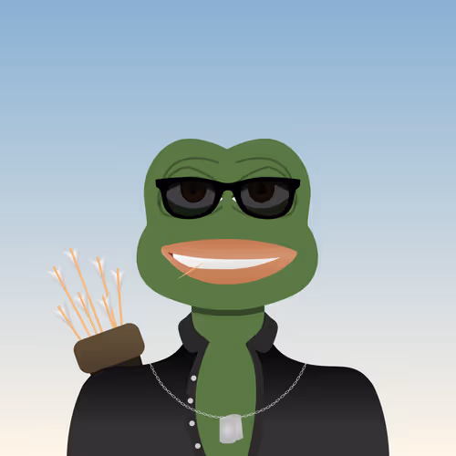 Epepisnotpepe