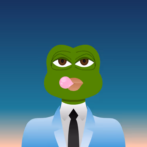 Epepisnotpepe