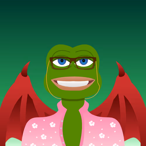 Epepisnotpepe