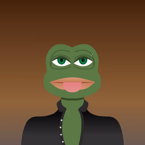 Epepisnotpepe