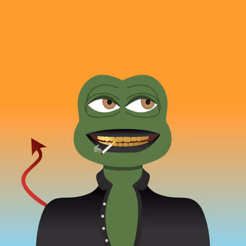 Epepisnotpepe