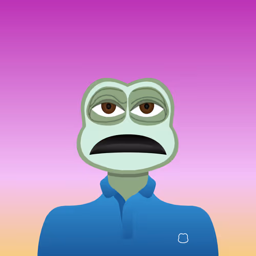 Epepisnotpepe