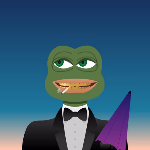 Epepisnotpepe