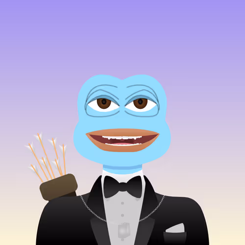 Epepisnotpepe