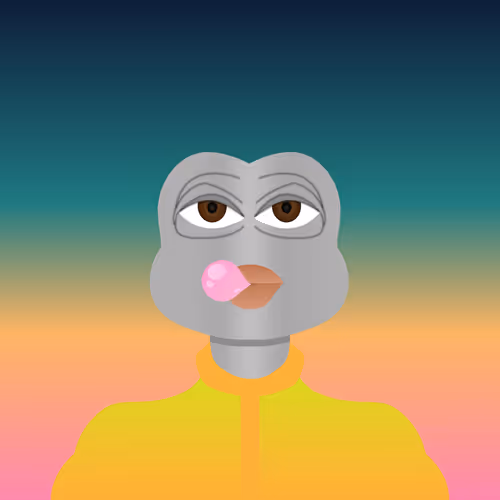 Epepisnotpepe