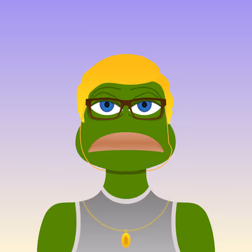 Epepisnotpepe