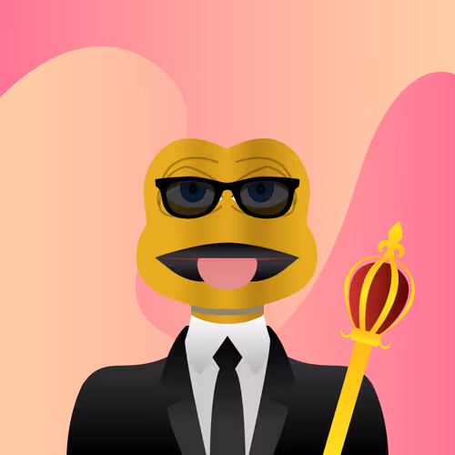 Epepisnotpepe
