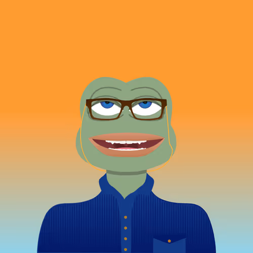 Epepisnotpepe