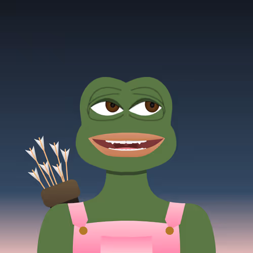 Epepisnotpepe