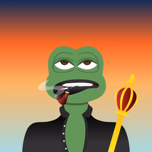 Epepisnotpepe