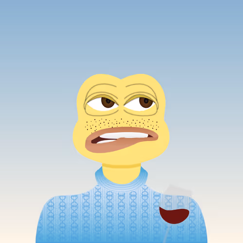 Epepisnotpepe