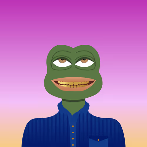 Epepisnotpepe