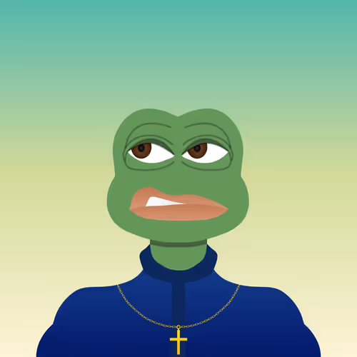 Epepisnotpepe