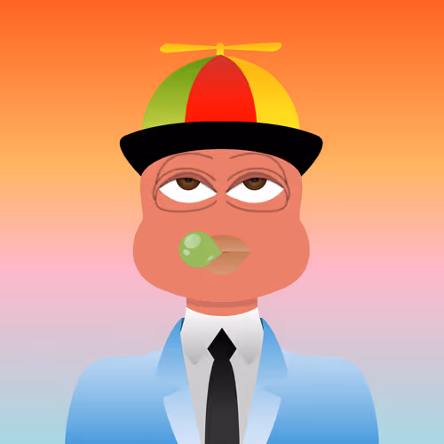 Epepisnotpepe