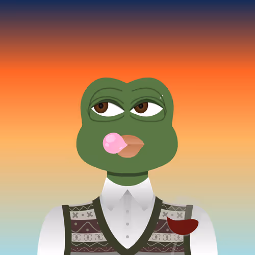 Epepisnotpepe
