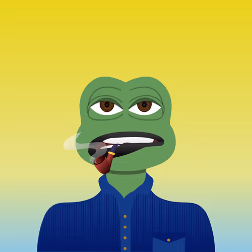 Epepisnotpepe