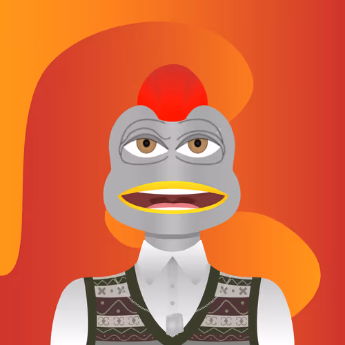 Epepisnotpepe