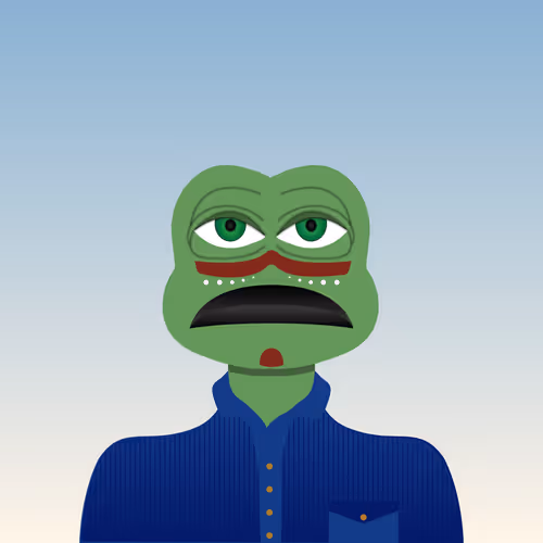 Epepisnotpepe