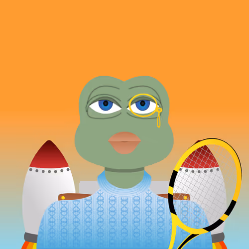 Epepisnotpepe