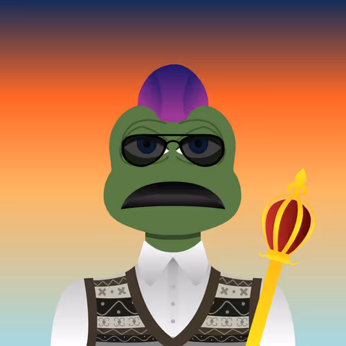 Epepisnotpepe