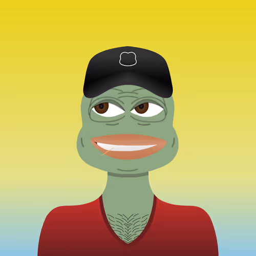 Epepisnotpepe