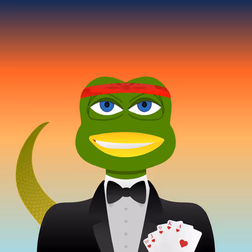 Epepisnotpepe
