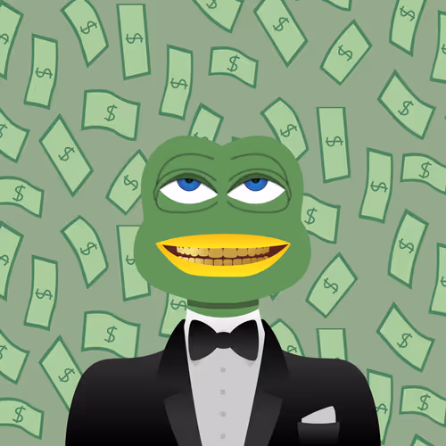 Epepisnotpepe