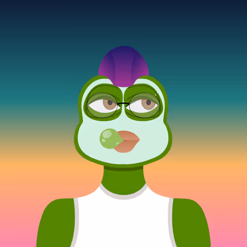 Epepisnotpepe