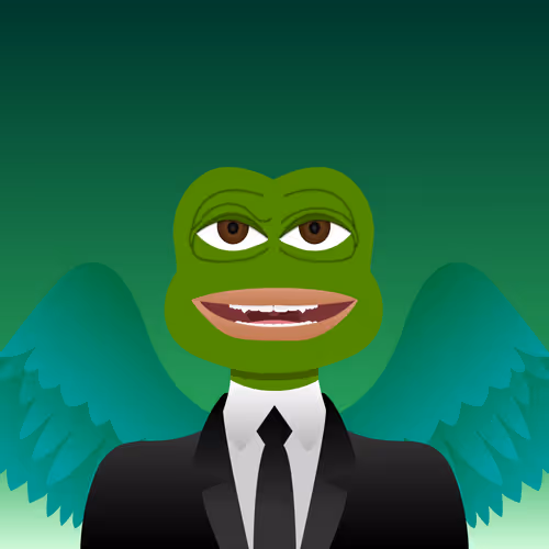 Epepisnotpepe