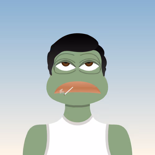 Epepisnotpepe