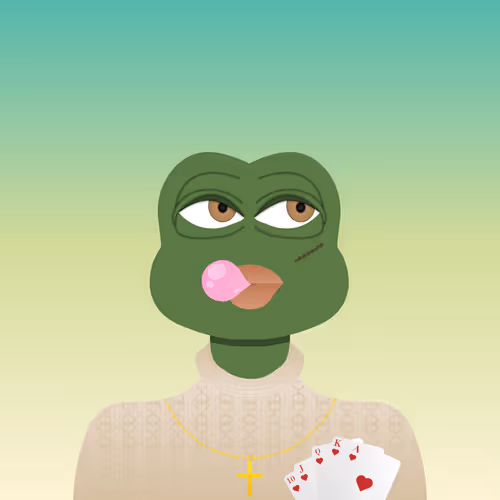 Epepisnotpepe