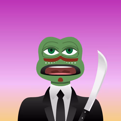 Epepisnotpepe