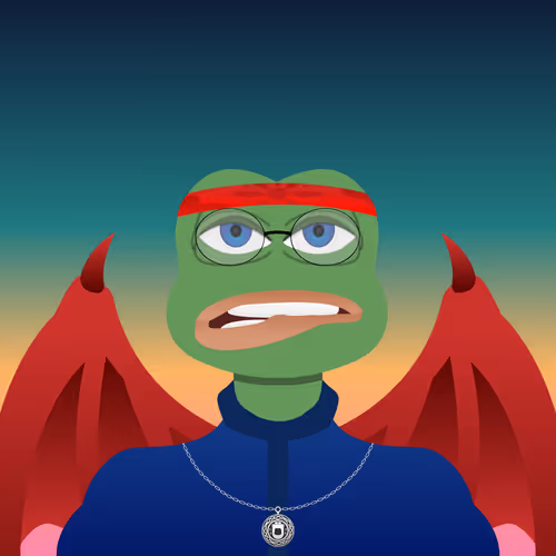 Epepisnotpepe