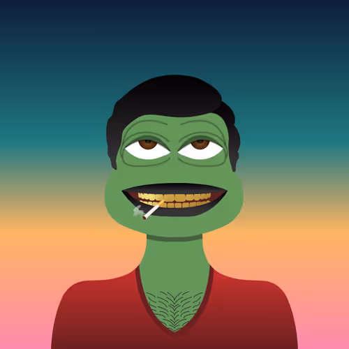 Epepisnotpepe