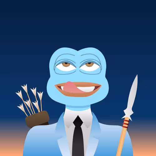 Epepisnotpepe
