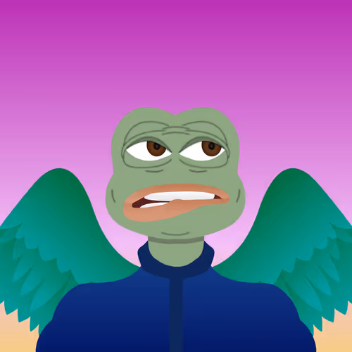 Epepisnotpepe