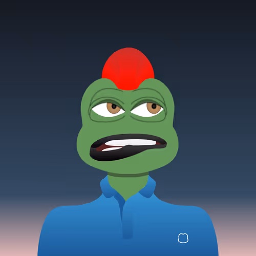 Epepisnotpepe
