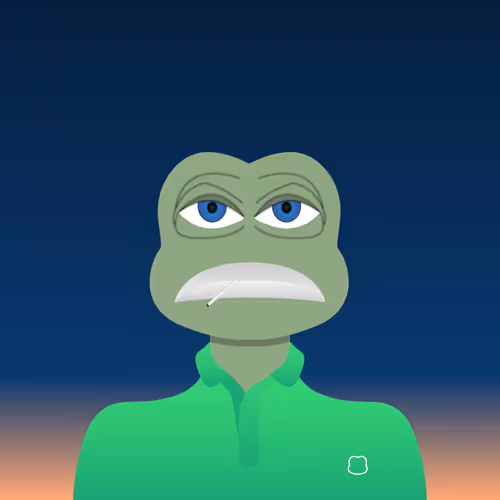 Epepisnotpepe