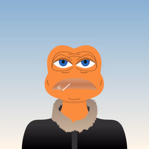 Epepisnotpepe