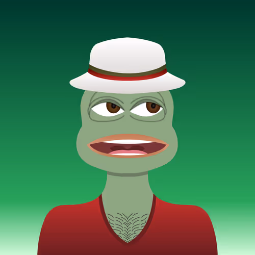 Epepisnotpepe