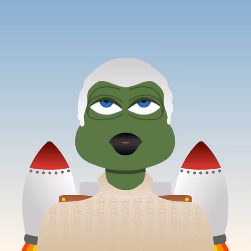Epepisnotpepe