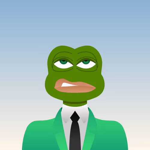 Epepisnotpepe