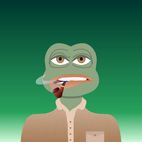 Epepisnotpepe