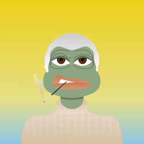 Epepisnotpepe