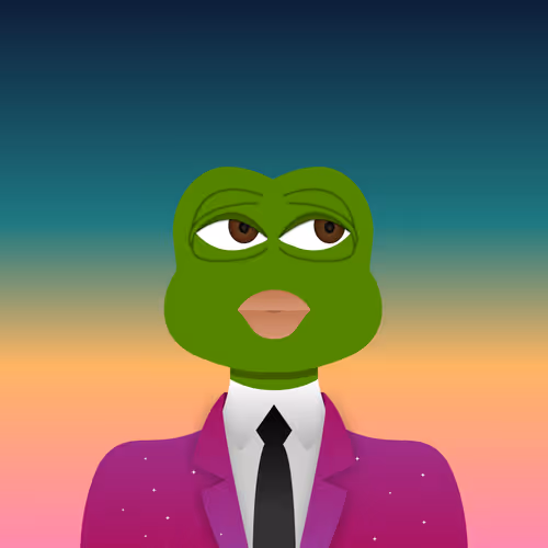 Epepisnotpepe
