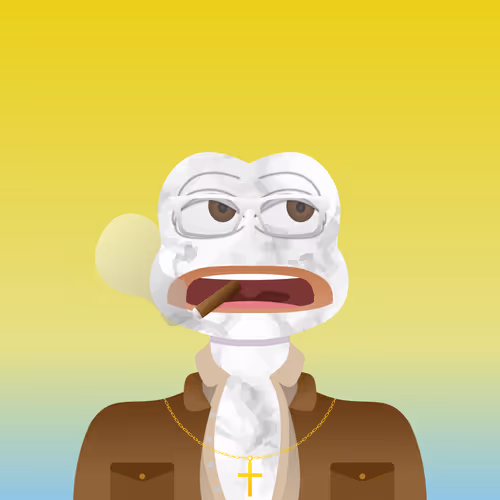 Epepisnotpepe
