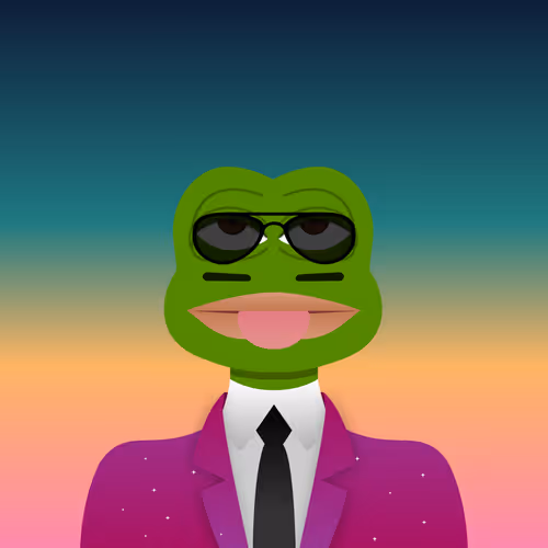 Epepisnotpepe
