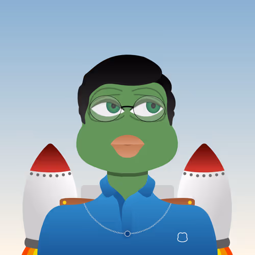 Epepisnotpepe