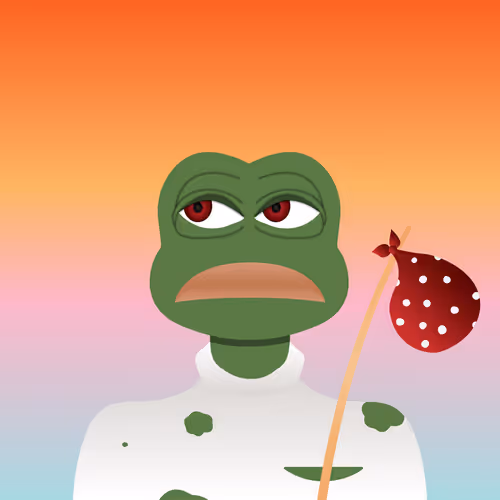 Epepisnotpepe